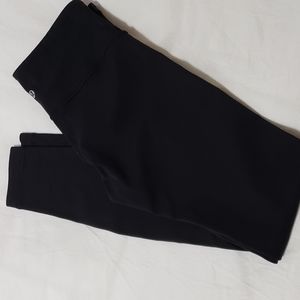 Size 6 Black WU